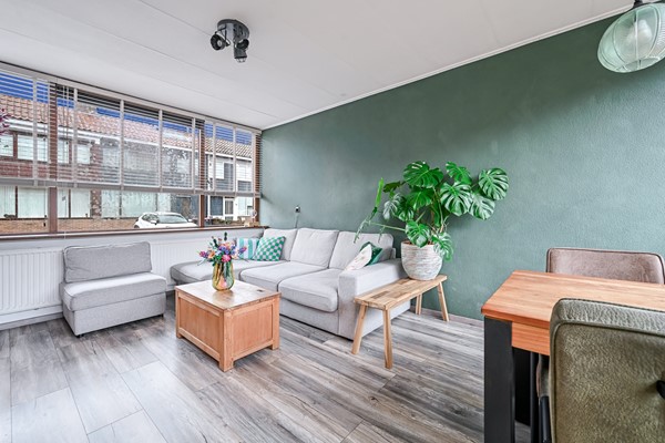 Medium property photo - Kanariestraat 8, 3201 VE Spijkenisse